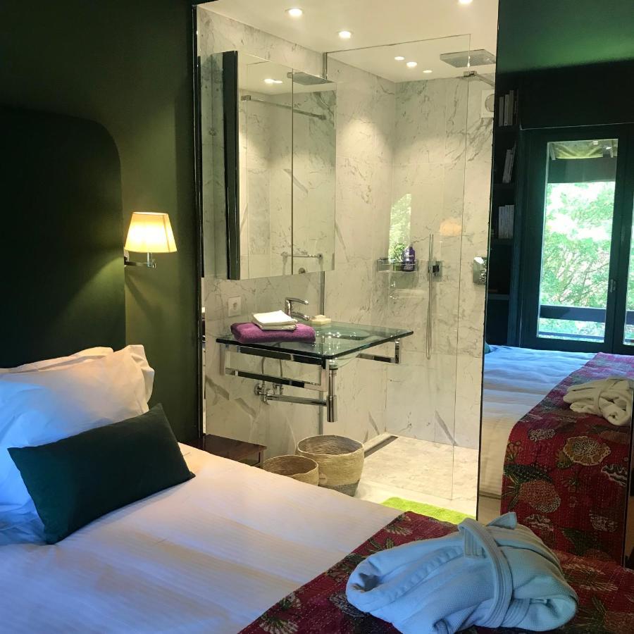 Le Pullman Apartment Deauville Luaran gambar
